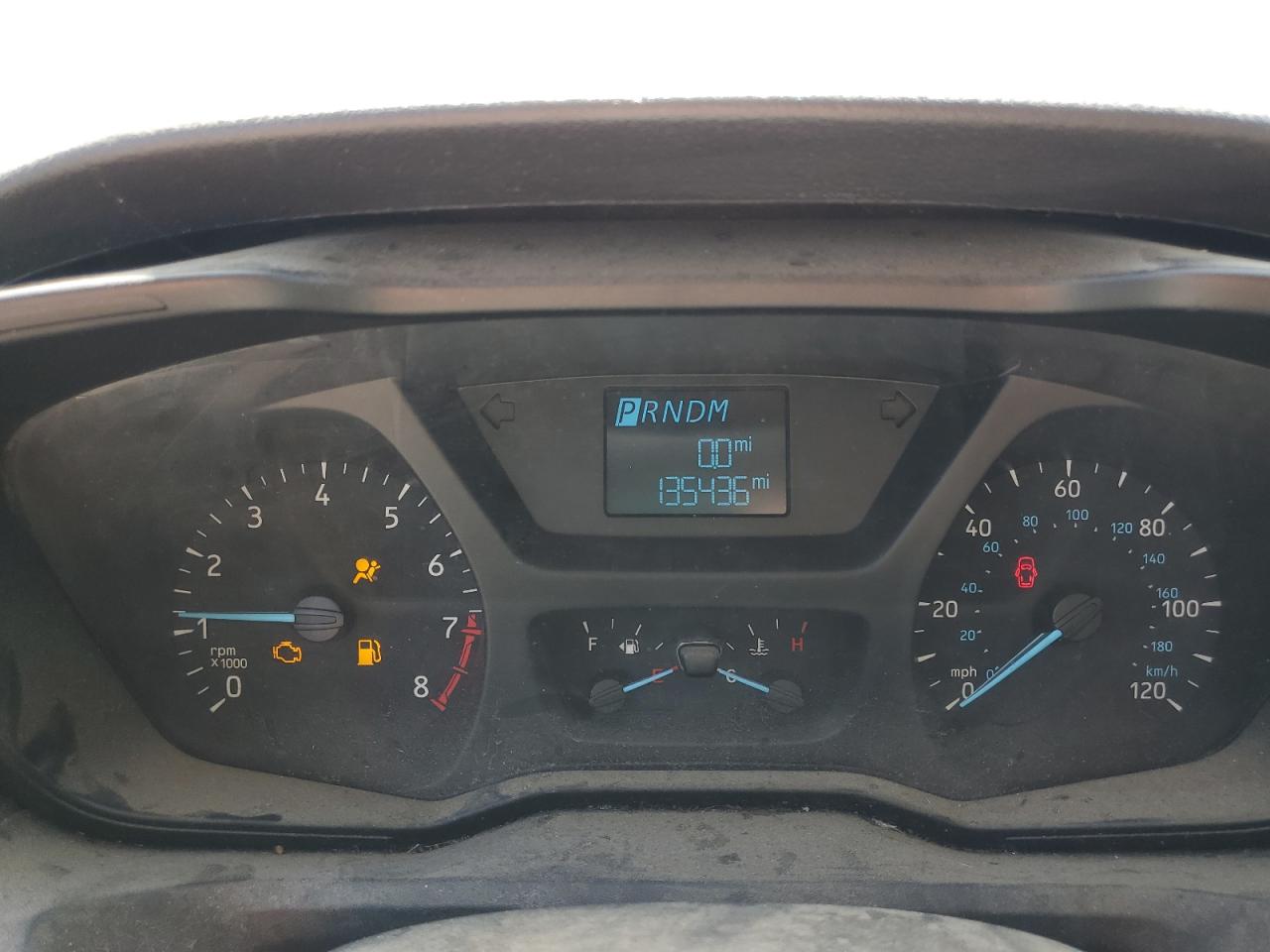 2019 Ford Transit T-150 VIN: 1FTYE2CM2KKB61956 Lot: 84608225