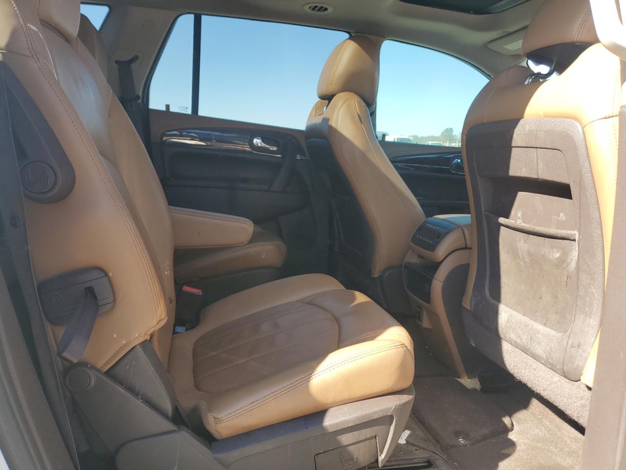 2016 Buick Enclave VIN: 5GAKVCKD1GJ175567 Lot: 82678795