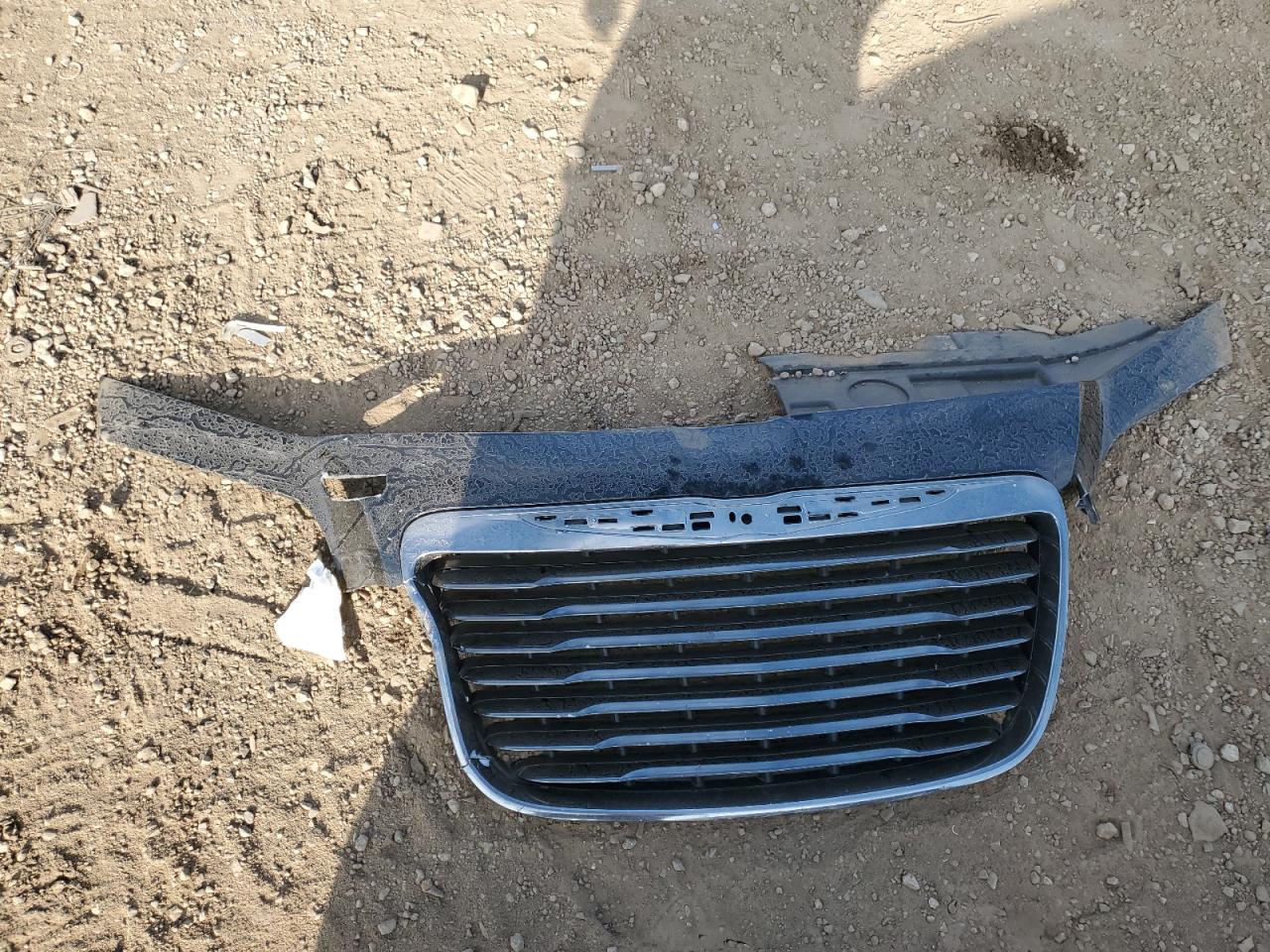 2014 Chrysler 300 S VIN: 2C3CCAGG5EH374401 Lot: 85901575