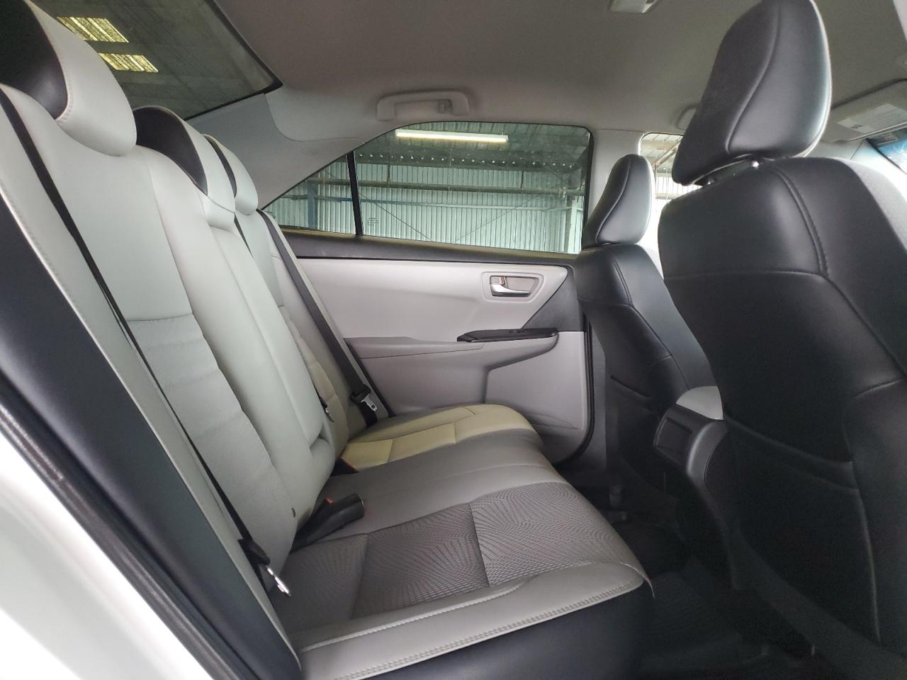 2016 Toyota Camry Le VIN: 4T1BF1FK2GU129880 Lot: 81965345