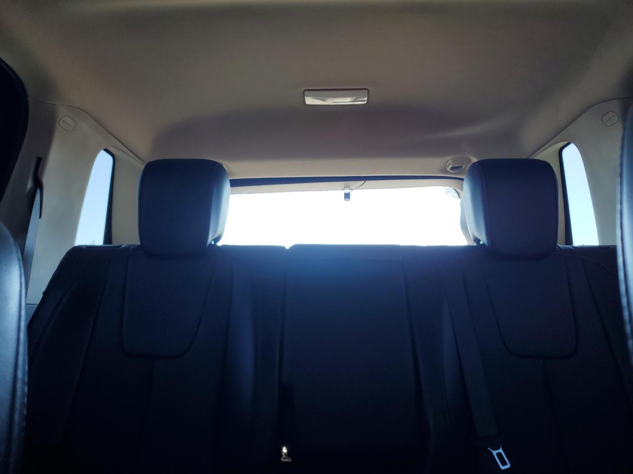 2015 GMC Terrain Denali VIN: 2GKFLZE30F6223796 Lot: 82478755