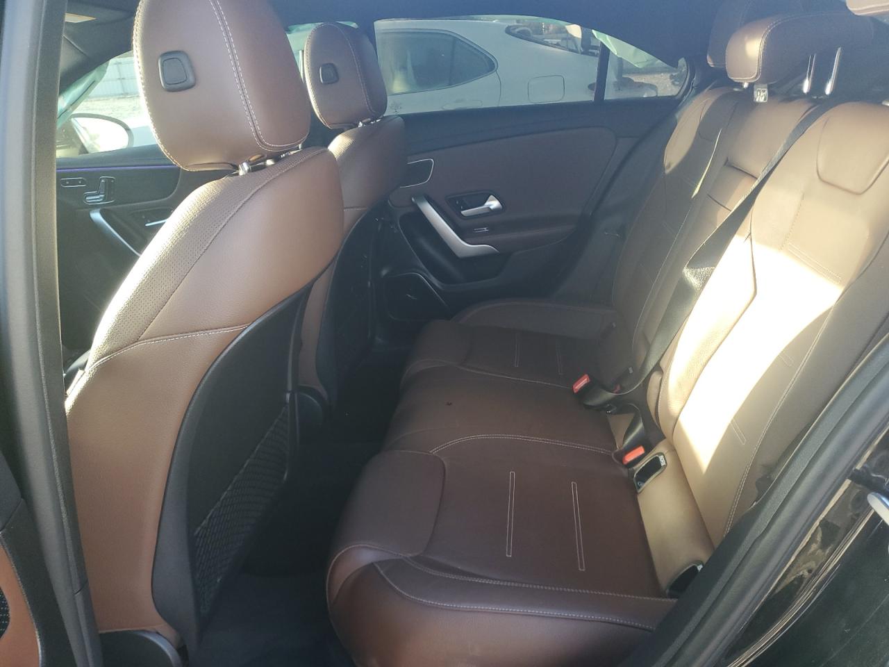 2020 Mercedes-Benz A 220 VIN: W1K3G4EB7LW047558 Lot: 86461375