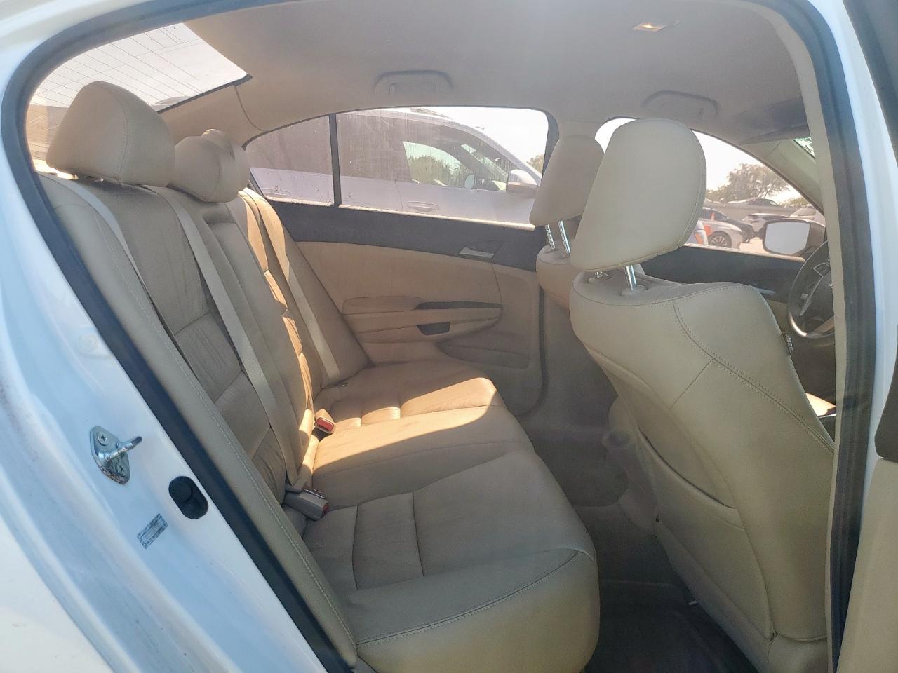 2012 Honda Accord Se VIN: 1HGCP2F63CA068616 Lot: 85831195