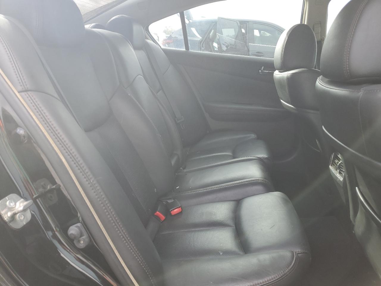 2012 Nissan Maxima S VIN: 1N4AA5APXCC816958 Lot: 85490415