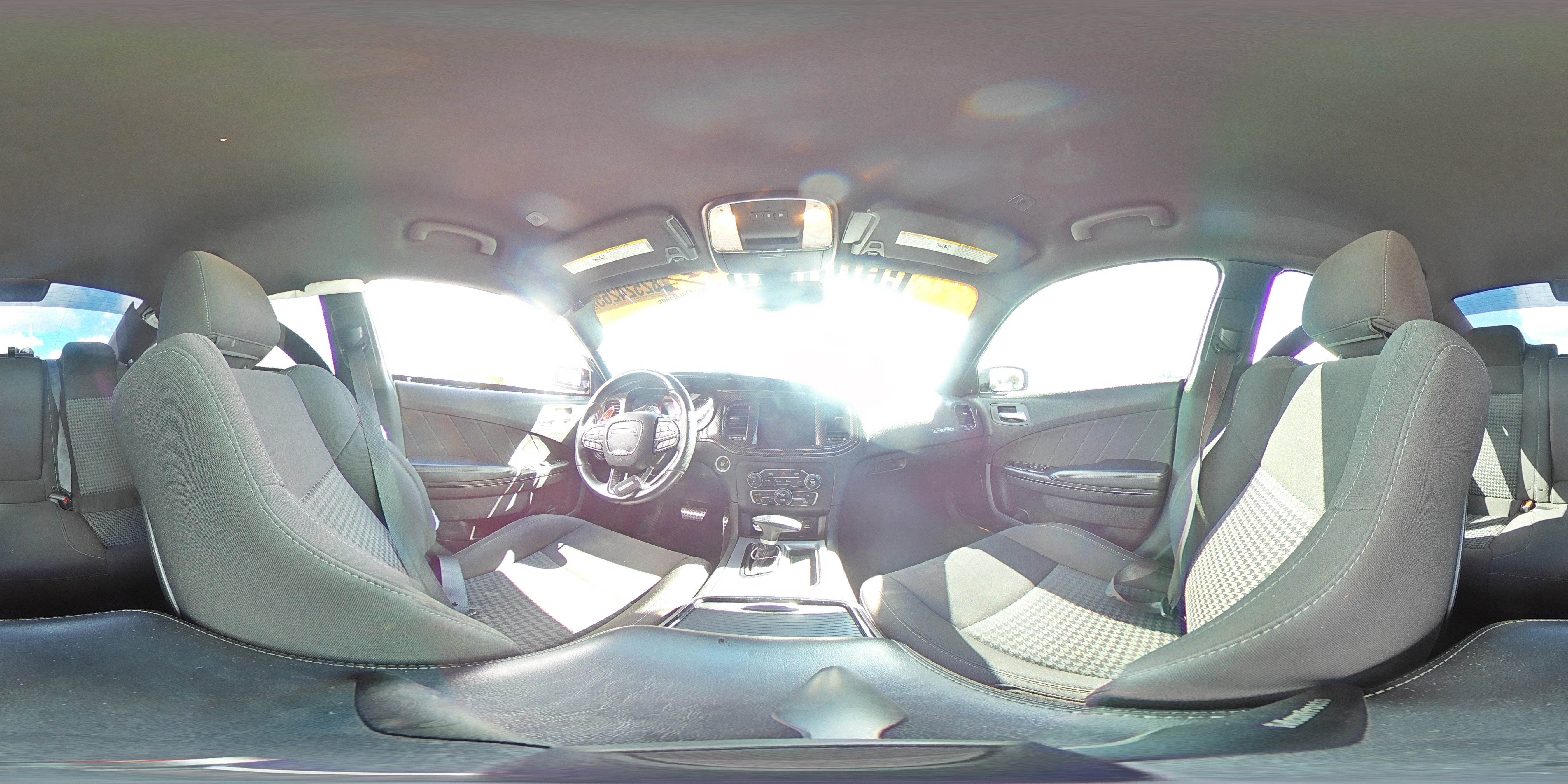 2020 Dodge Charger R/T VIN: 2C3CDXCT9LH197867 Lot: 82524265