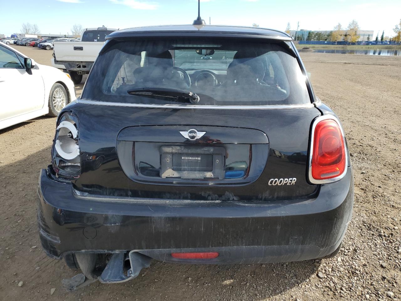 2017 Mini Cooper VIN: WMWXP5C5XH2D71116 Lot: 85169375