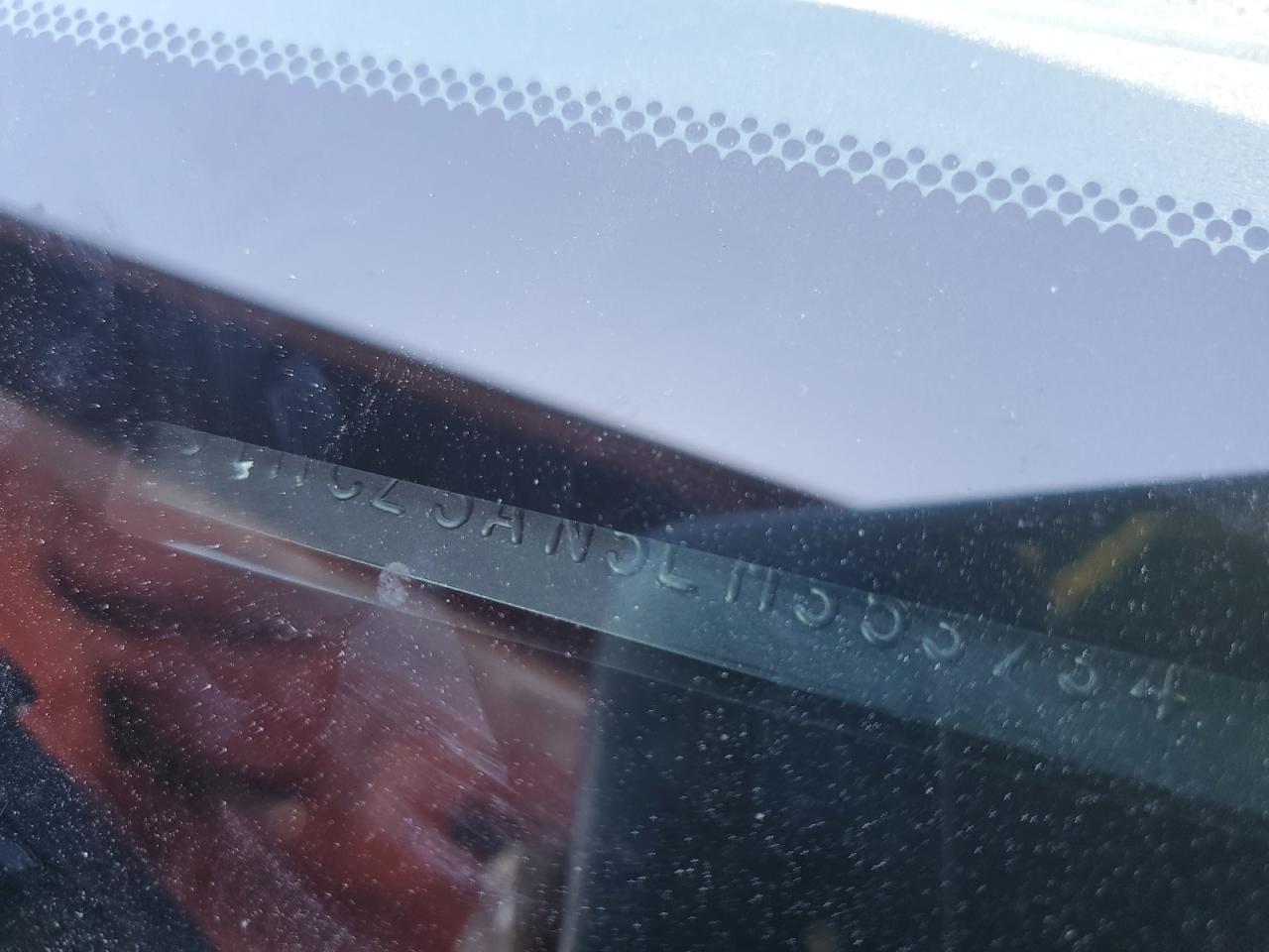 2020 Toyota Tacoma Double Cab VIN: 3TMCZ5AN5LM353734 Lot: 81958555