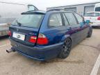 2003 BMW 320 D SE TOURING  for sale at Copart NEWBURY