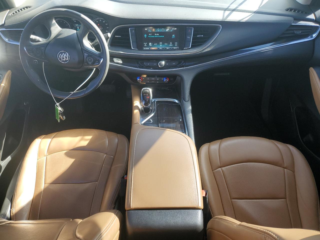 2018 Buick Enclave Premium VIN: 5GAEVBKW7JJ199968 Lot: 90113735