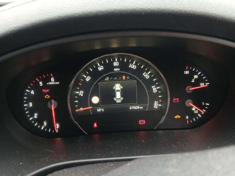 2015 KIA SORENTO KX-3 CRDI ISG 4X4 