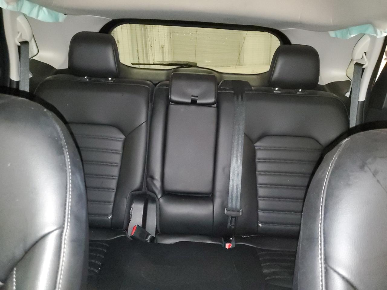 2021 Ford Edge Sel VIN: 2FMPK4J93MBA14407 Lot: 82460935