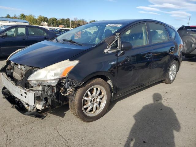 2014 Toyota Prius V
