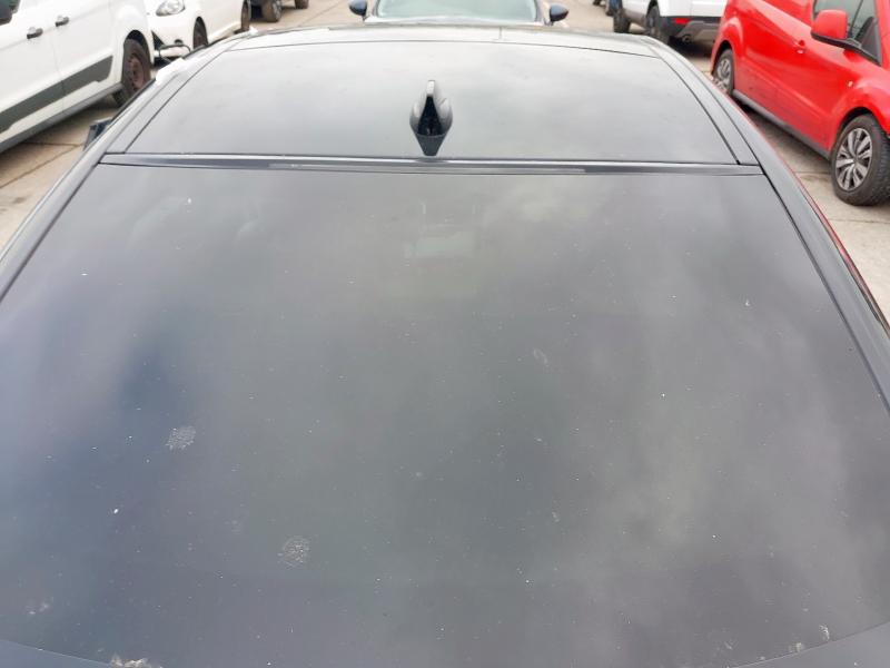 2017 JAGUAR XF 3.0D V6 S 4DR AUTO