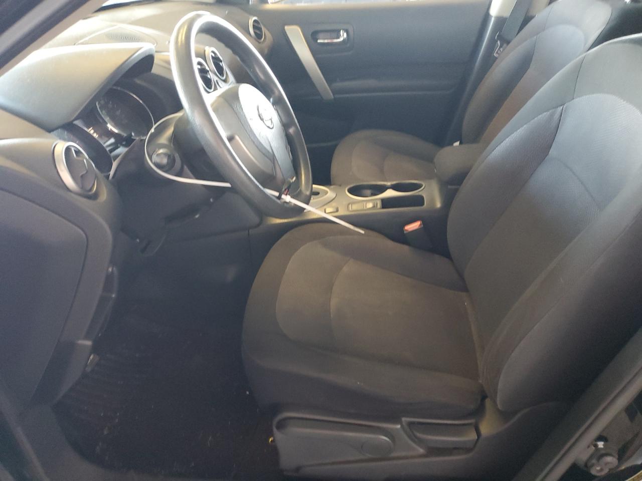 2012 Nissan Rogue S VIN: JN8AS5MT5CW263722 Lot: 82181735