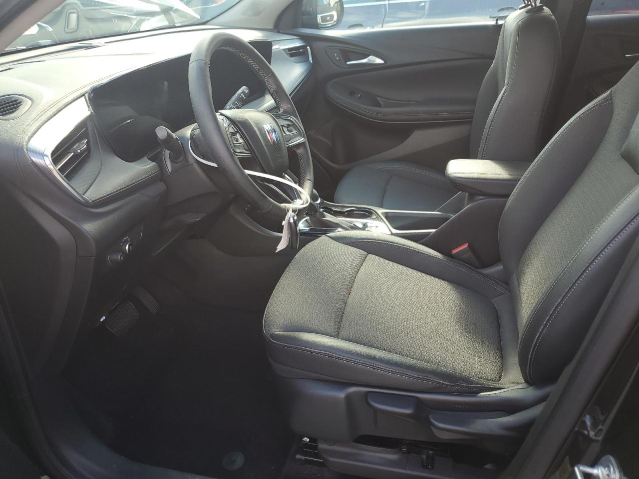 2024 Buick Encore Gx Preferred VIN: KL4AMBS22RB174263 Lot: 86253685