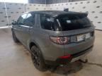 2018 LAND ROVER DISCOVERY SPORT HSE TD4  for sale at Copart CORBY