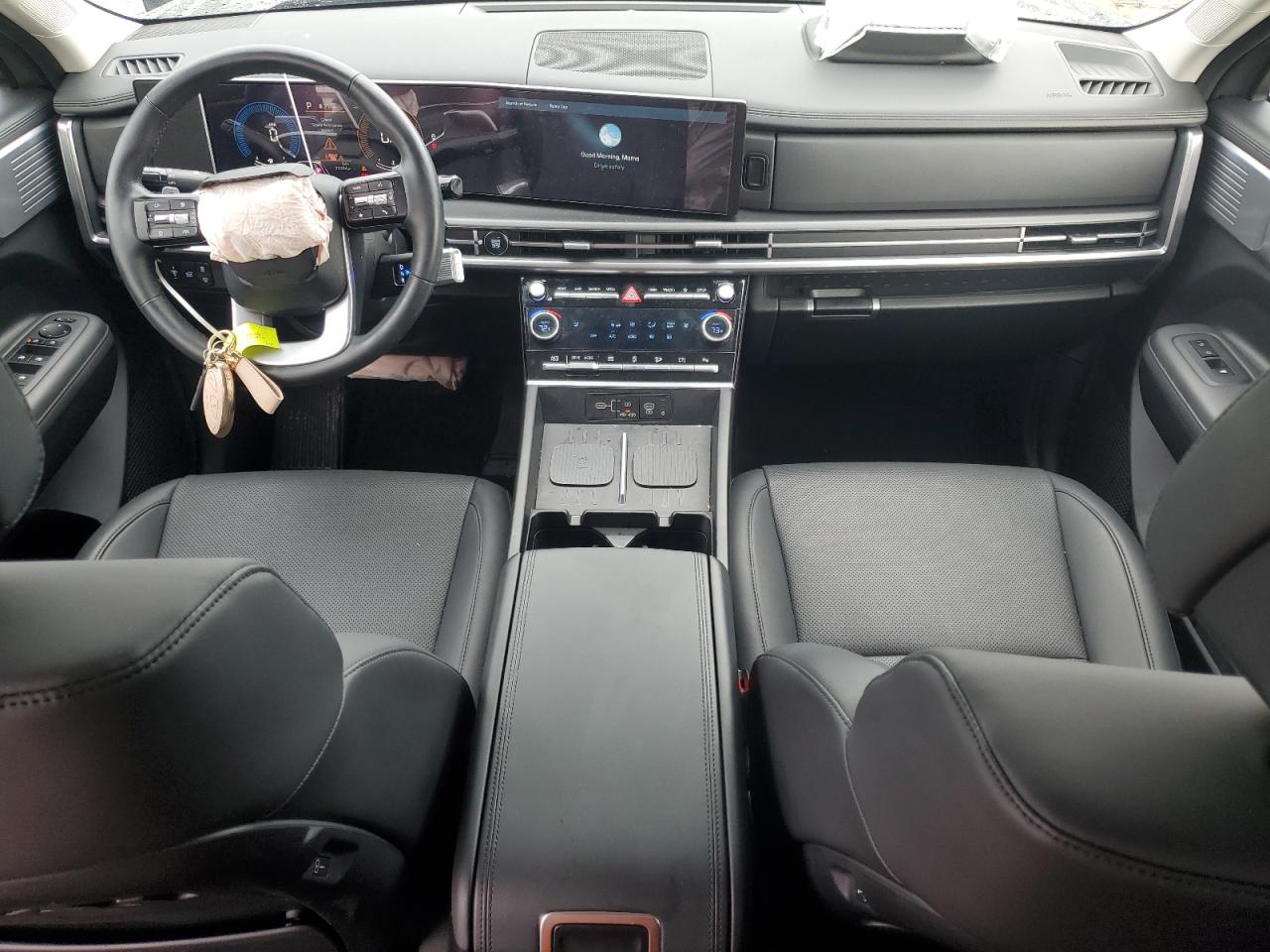 2024 Hyundai Santa Fe Xrt VIN: 5NMP3DGL4RH023243 Lot: 90514545