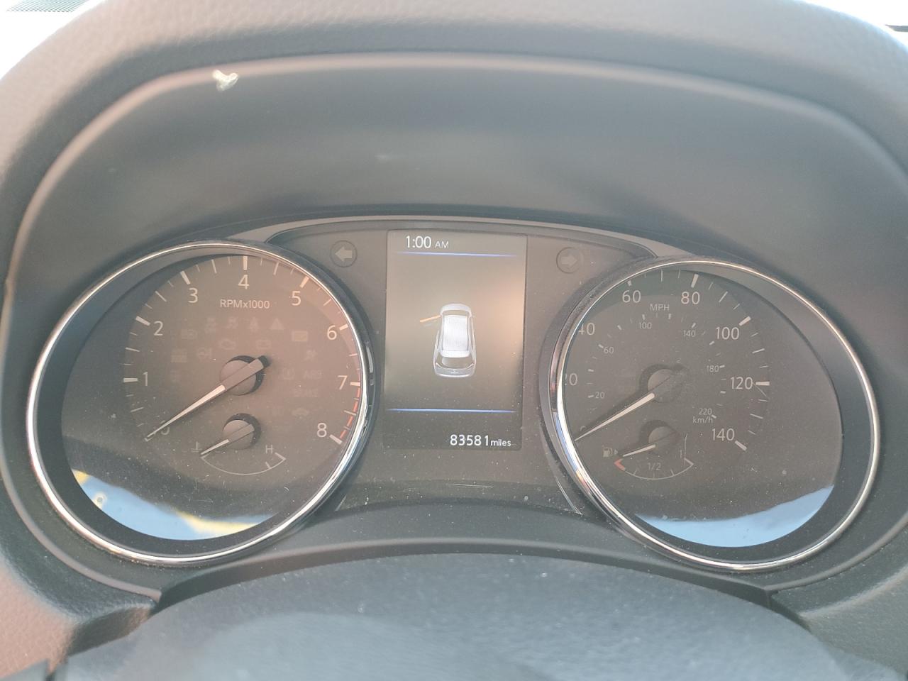 2018 Nissan Rogue S VIN: KNMAT2MVXJP516520 Lot: 86187115