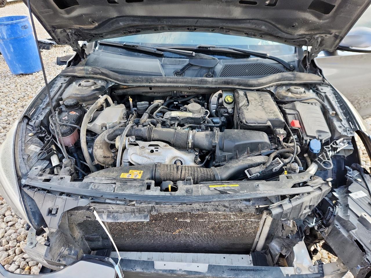 2019 Infiniti Qx30 Pure VIN: SJKCH5CP8KA011155 Lot: 90399855