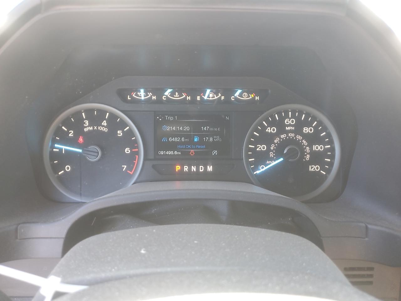 2019 Ford F150 Supercrew VIN: 1FTEW1E45KKD47630 Lot: 85191975