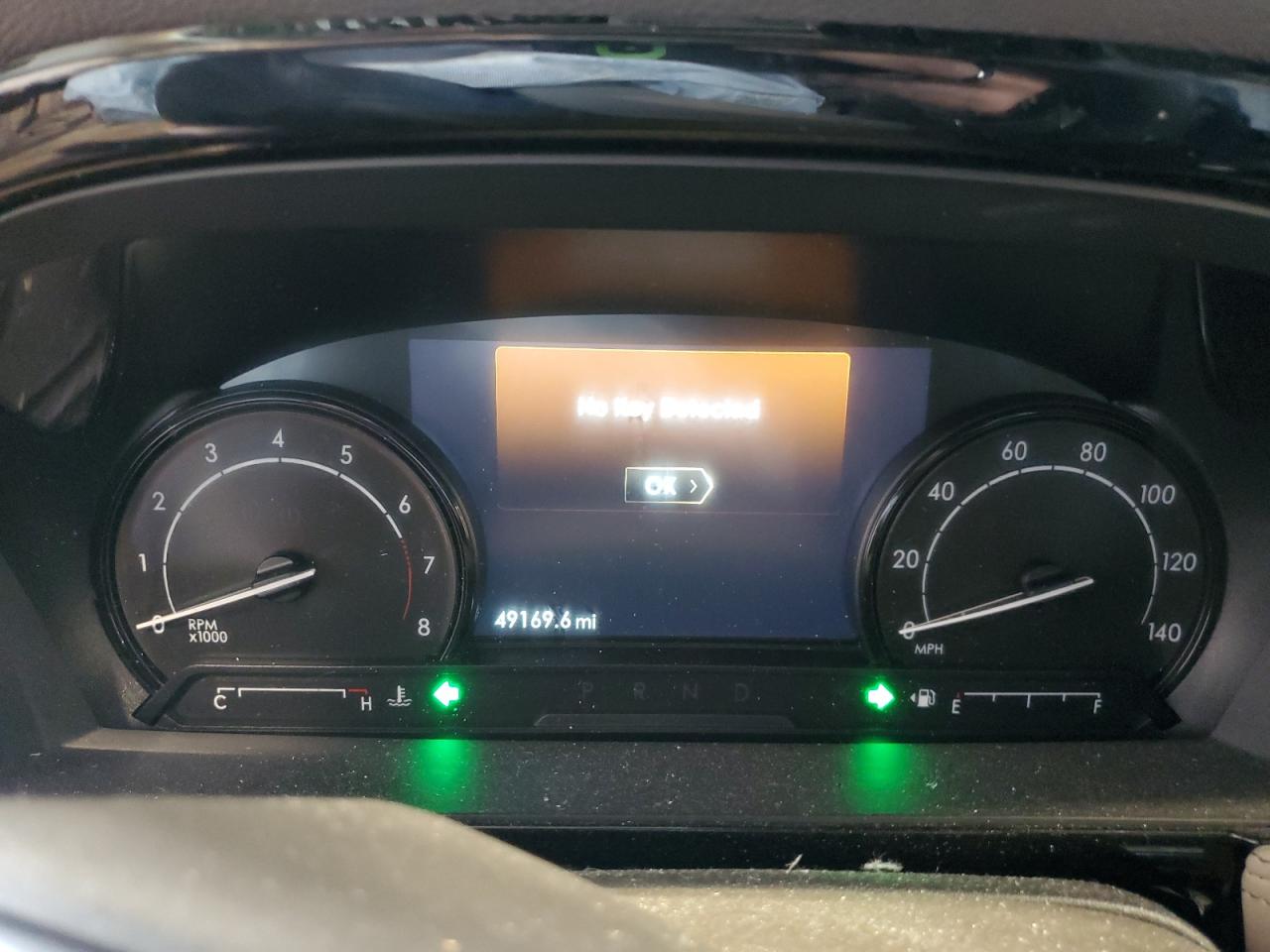 2022 Lincoln Corsair VIN: 5LMCJ1C96NUL33371 Lot: 85490865