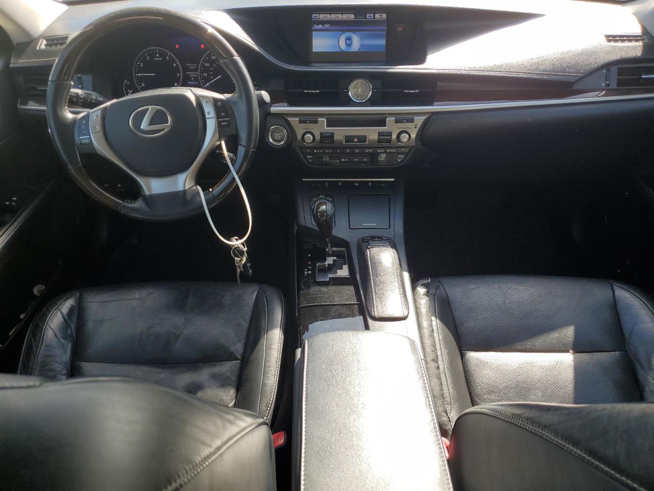 2013 Lexus Es 350 VIN: JTHBK1GG5D2080397 Lot: 84545075