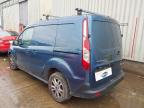 2024 FORD TRANSIT CONNECT 240LMITED  for sale at Copart PETERLEE