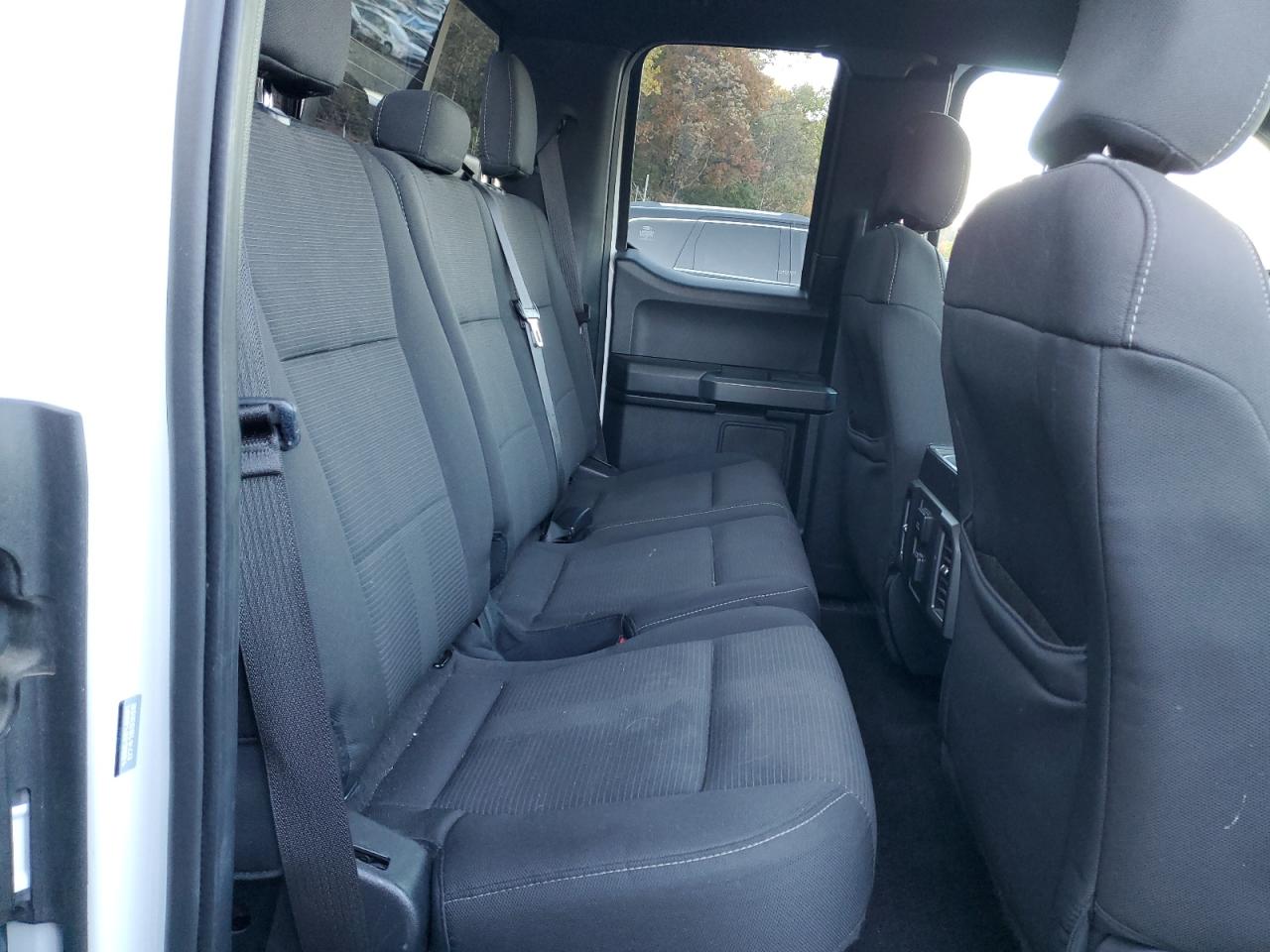 2015 Ford F150 Super Cab VIN: 1FTEX1EP6FFB03622 Lot: 90093885