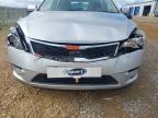2012 KIA CEED 1.6 CRDI 89 2 ECODYNAMICS 5DR for sale at Copart CORBY