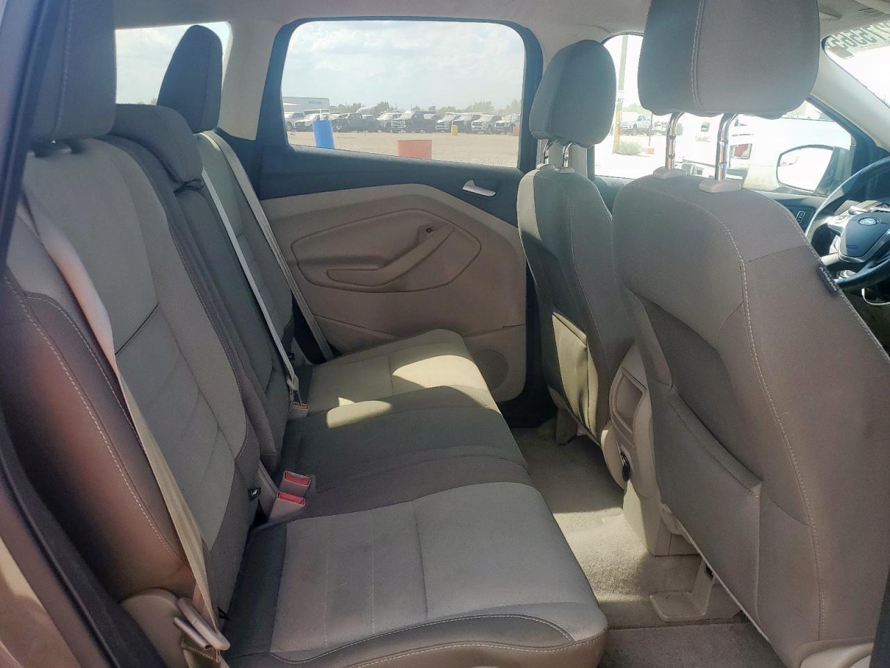 2014 Ford Escape Se VIN: 1FMCU9G98EUB73237 Lot: 82275565