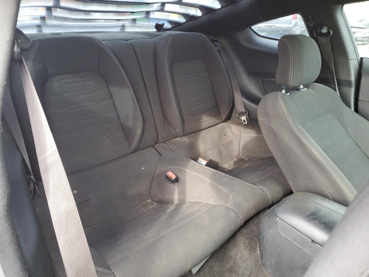 2015 Ford Mustang VIN: 1FA6P8TH2F5425999 Lot: 90722575