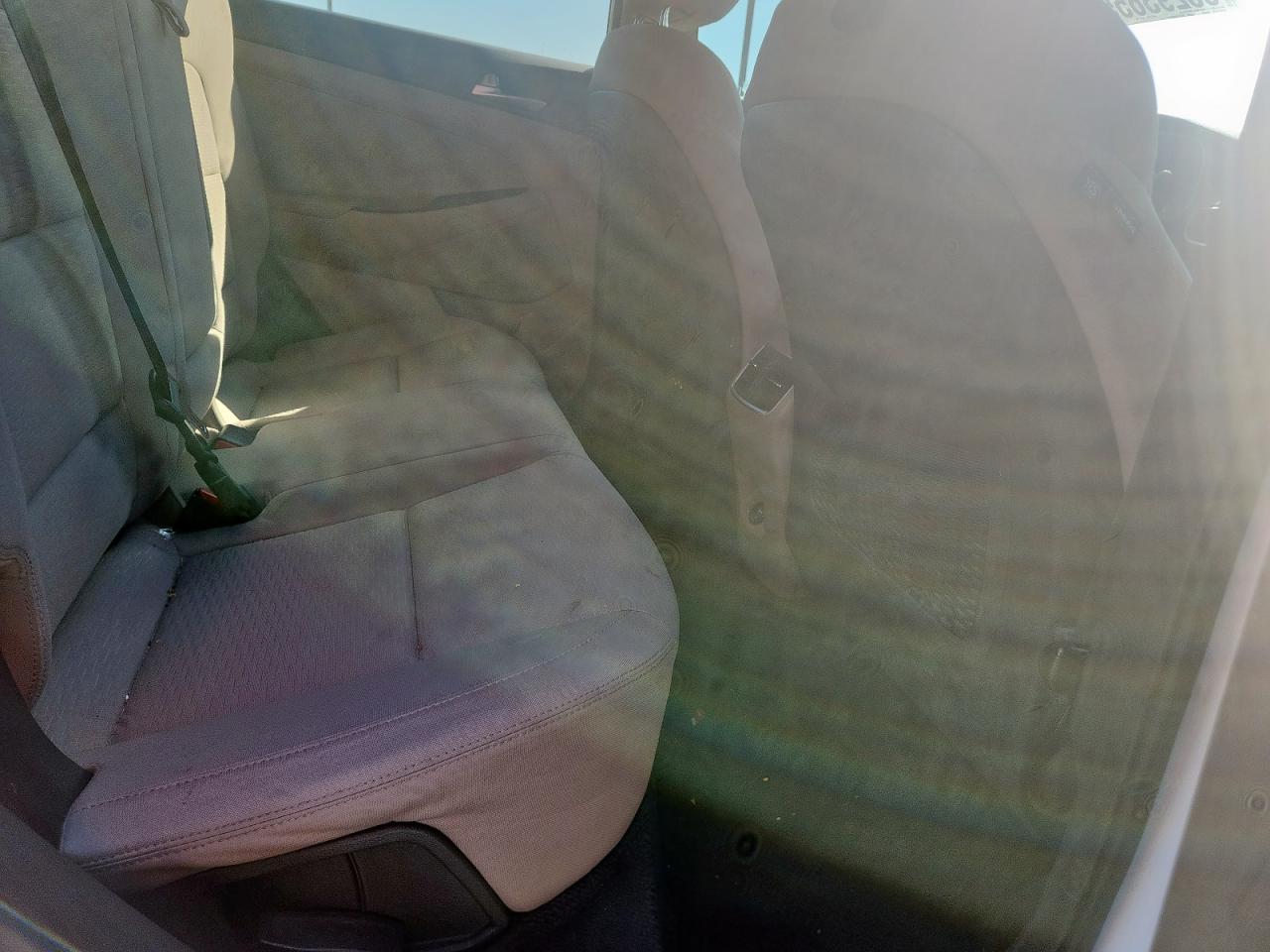 2019 Hyundai Tucson Limited VIN: KM8J33AL0KU942627 Lot: 85293655