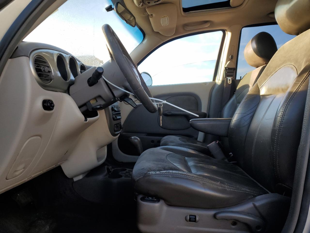 PT Cruiser PT Cruiser