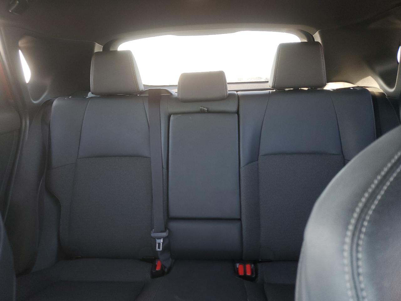 2025 Toyota Bz4X Xle VIN: JTMABACA6SA092771 Lot: 82560745