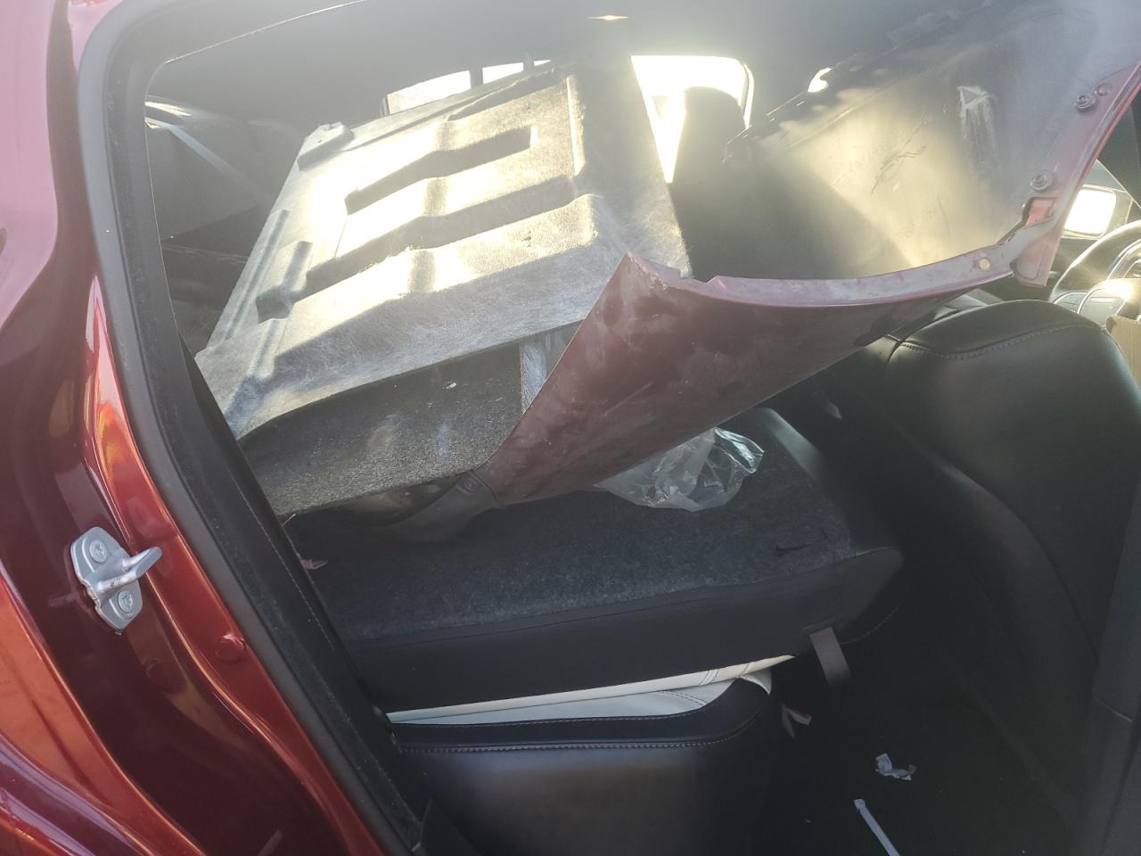 2018 Dodge Charger Gt VIN: 2C3CDXJG5JH316713 Lot: 86098335