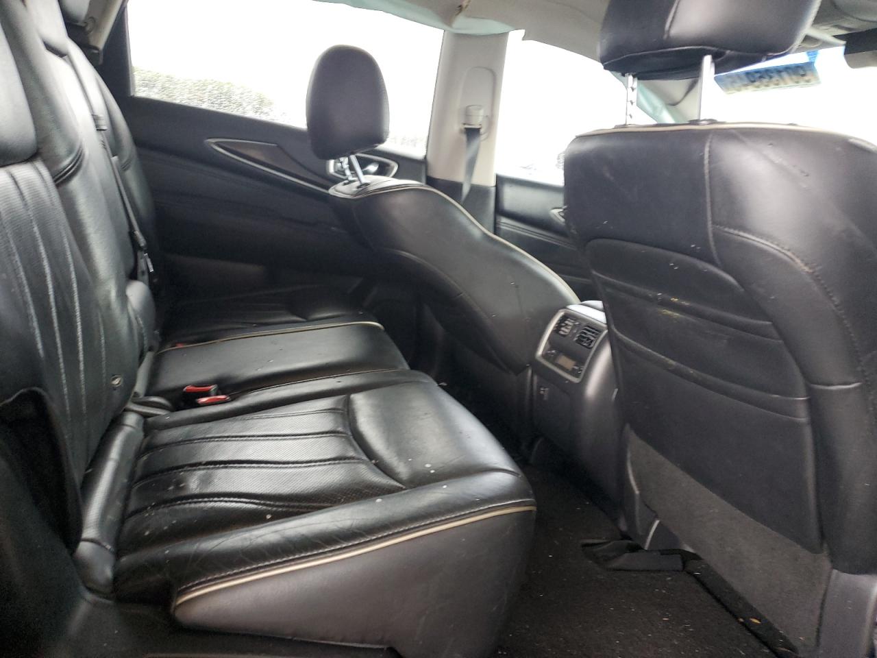 2016 Infiniti Qx60 VIN: 5N1AL0MN9GC521403 Lot: 90135945