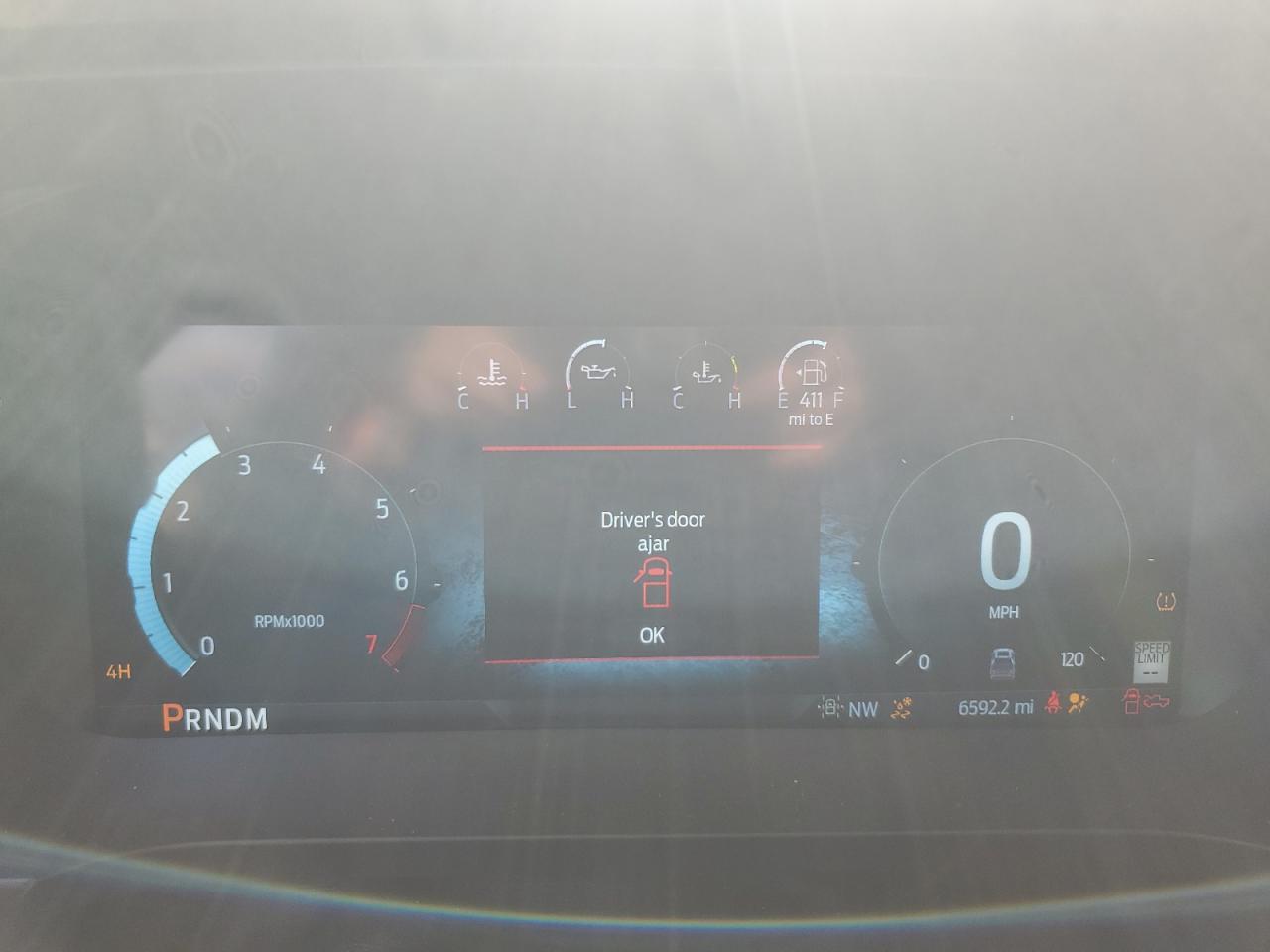 2025 Ford F150 Lariat VIN: 1FTFW5L83SFB09110 Lot: 82604835