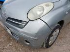 2006 NISSAN MICRA INITIA  for sale at Copart BRISTOL