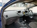 2016 FORD FIESTA 1.0 ECOBOOST ST-LINE 3DR for sale at Copart NEWBURY