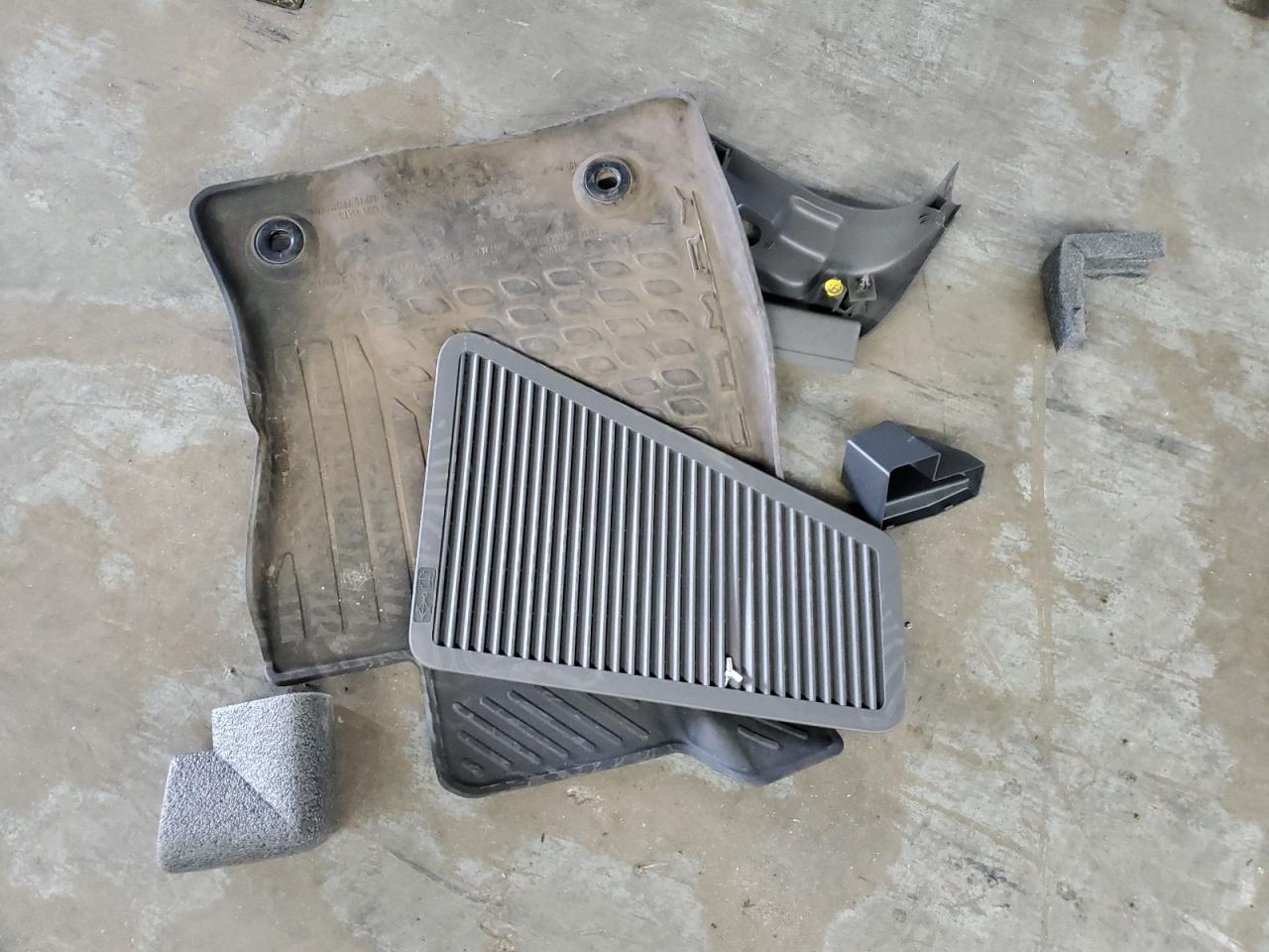 2019 Ford Transit Connect Xl VIN: NM0LS6E24K1394746 Lot: 85168705