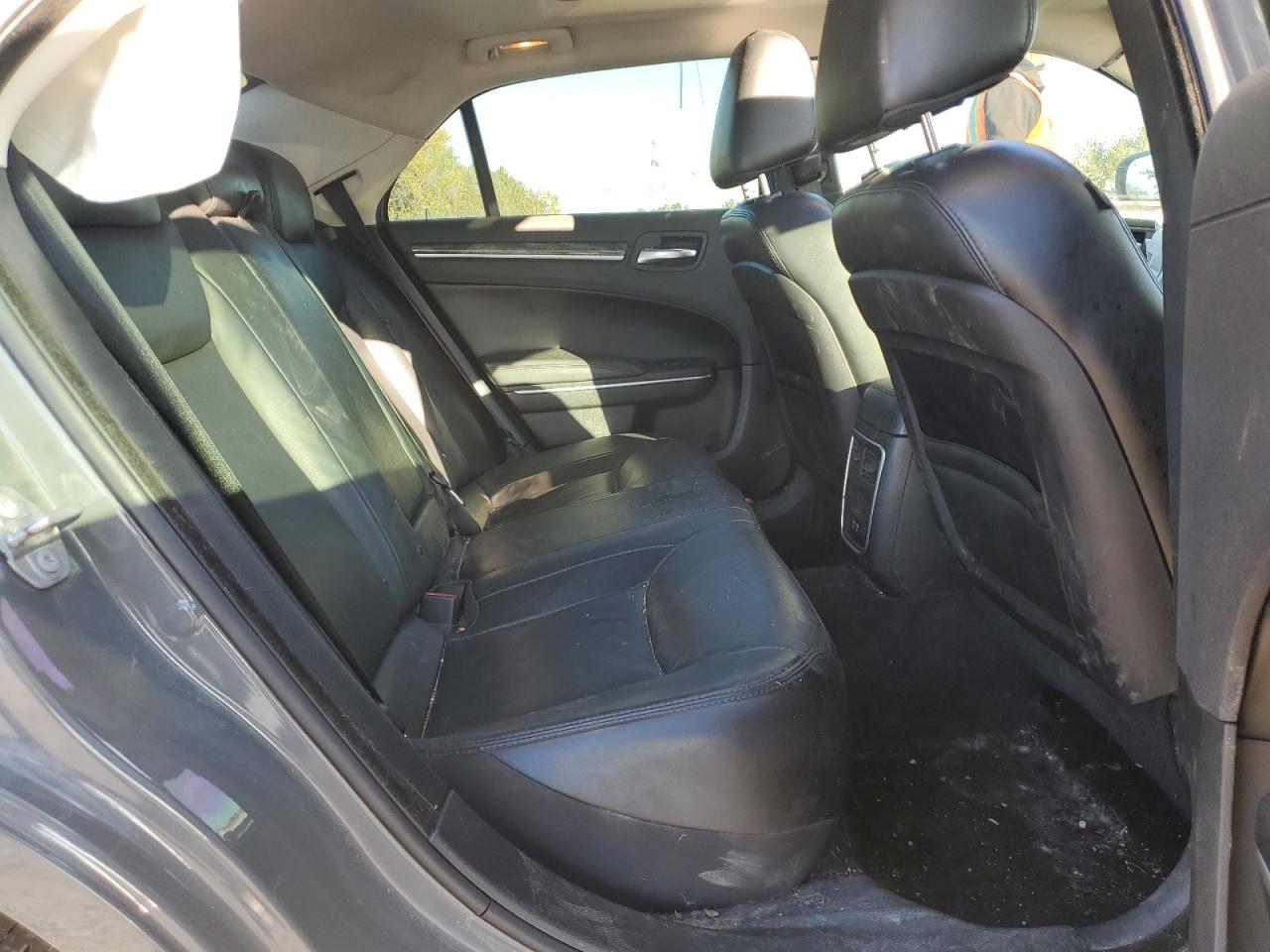 2018 Chrysler 300 Touring VIN: 2C3CCAAG9JH239716 Lot: 86134255