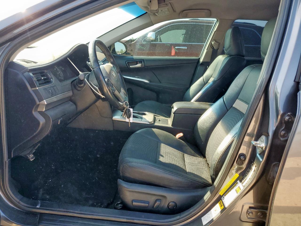 2013 Toyota Camry L VIN: 4T1BF1FKXDU656626 Lot: 85330375