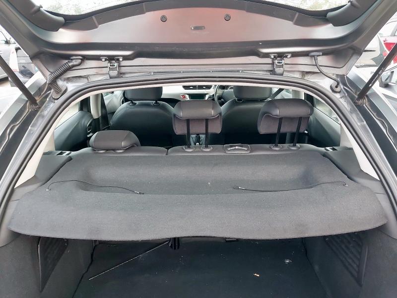 2013 CITROEN C3 VTR + 