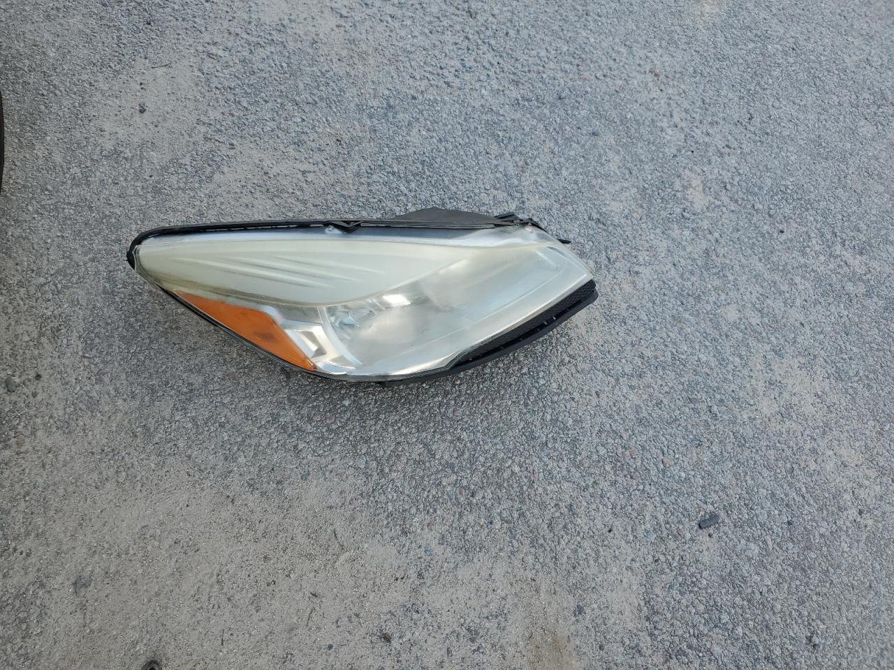 2013 Ford Escape Se VIN: 1FMCU9G90DUB06792 Lot: 89476265