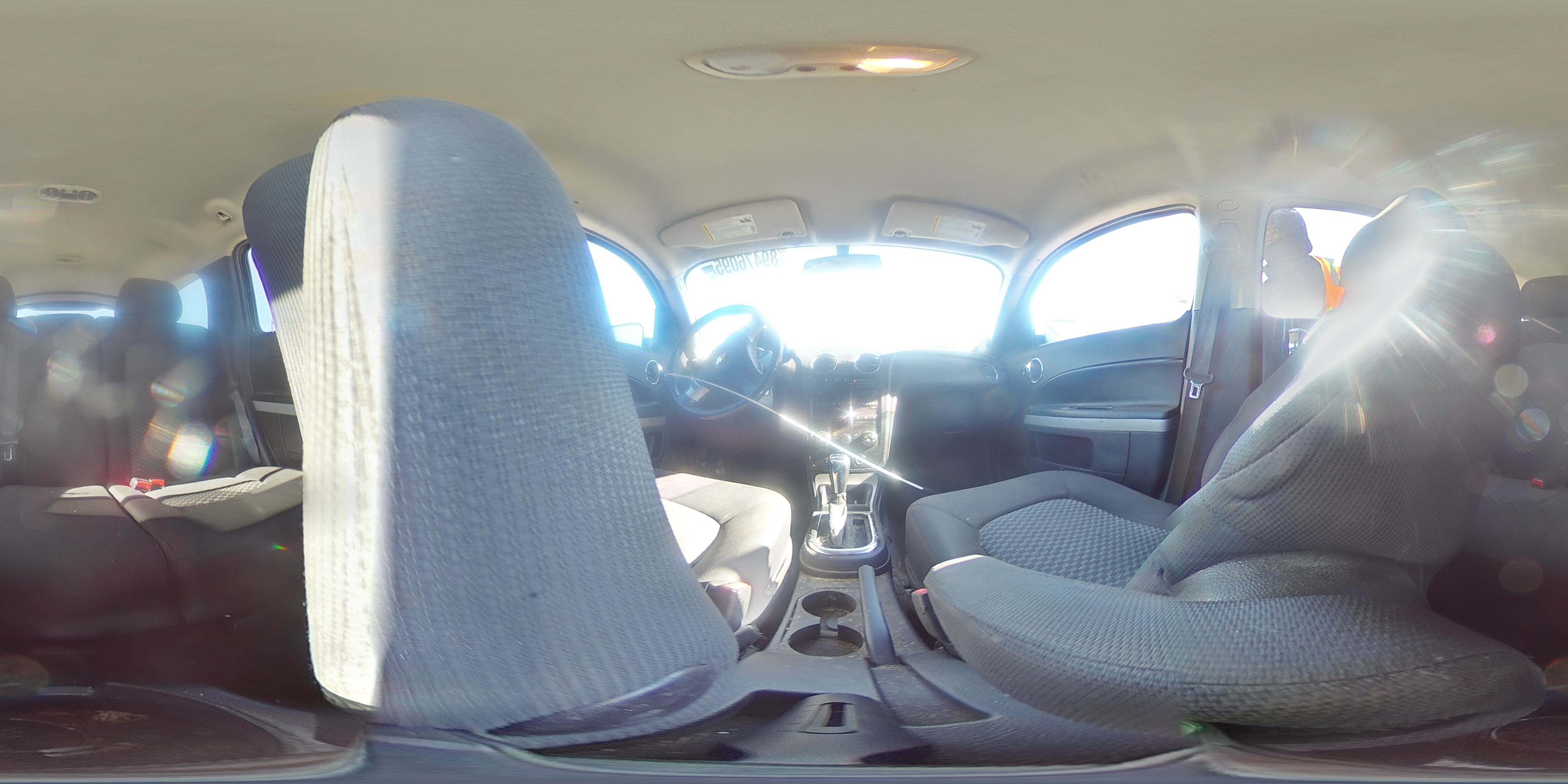 2011 Chevrolet Hhr Lt VIN: 3GNBACFU2BS647956 Lot: 89476095