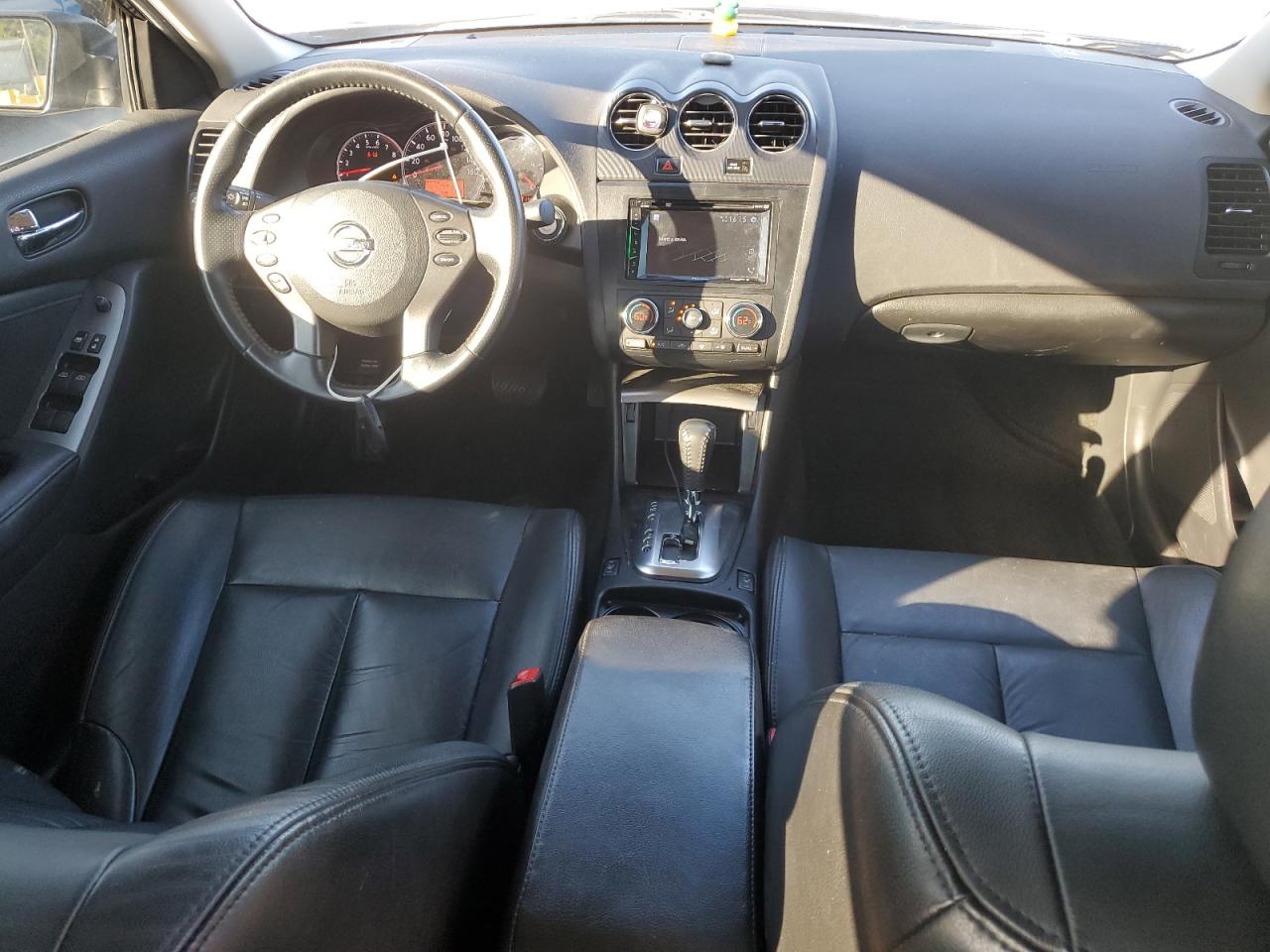 2011 Nissan Altima Base VIN: 1N4AL2AP3BC140781 Lot: 86176025