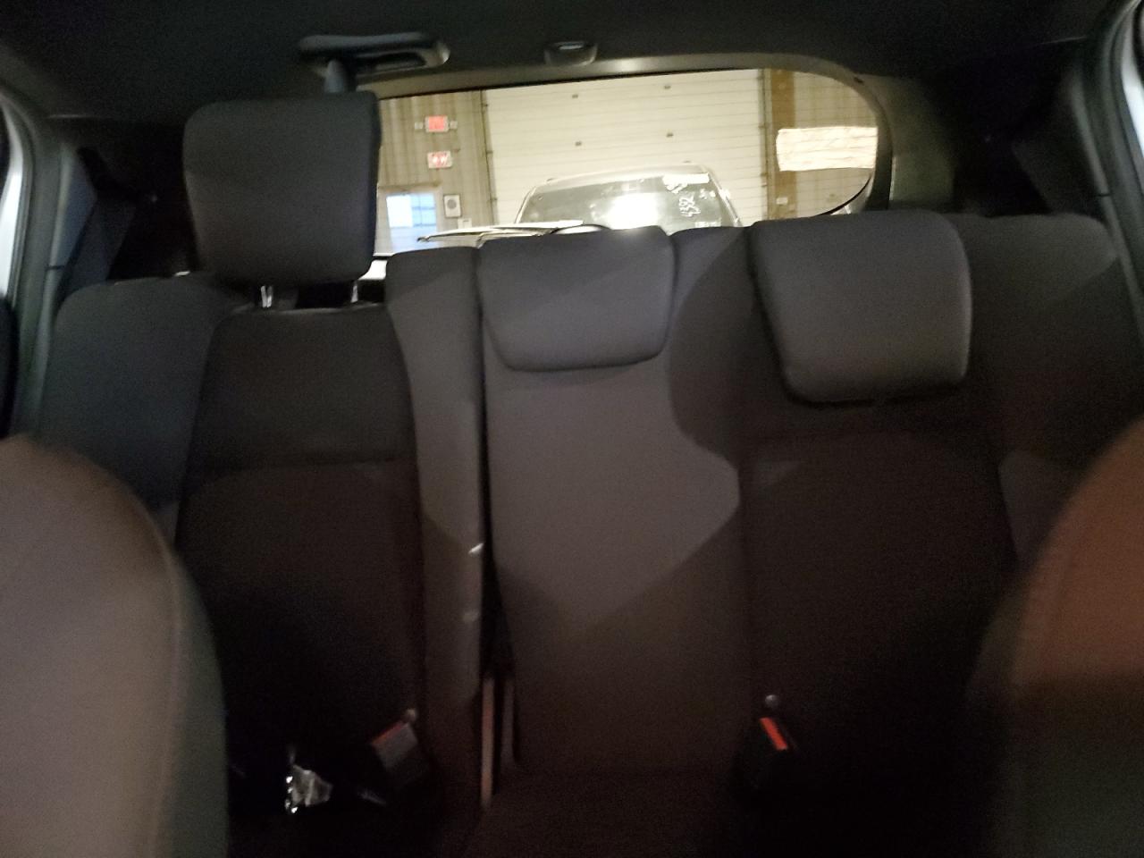 2019 Honda Hr-V Sport VIN: 3CZRU6H15KG702321 Lot: 90540795