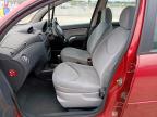 2005 CITROEN C3 SX AUTO  for sale at Copart CORBY