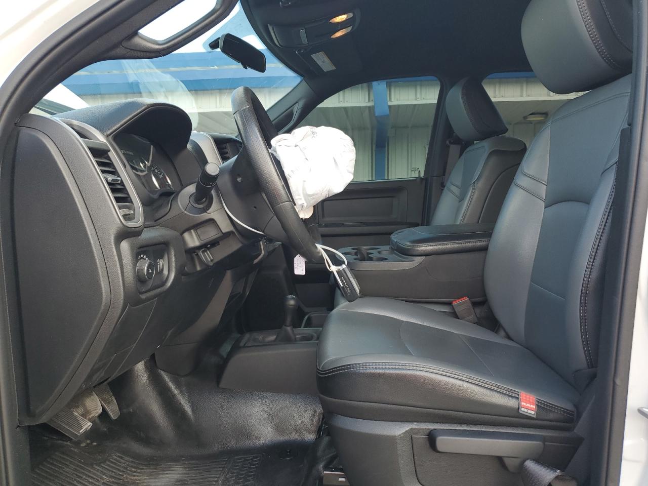 2024 Ram 2500 Tradesman VIN: 3C6UR5HJ4RG315451 Lot: 90072205