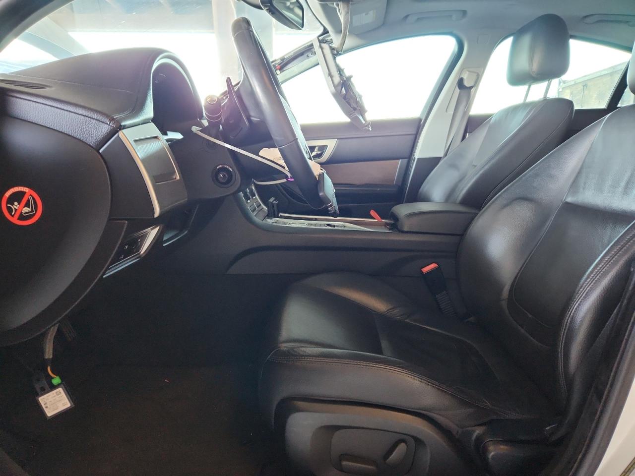 2014 Jaguar Xf VIN: SAJWA0ES0EPU19130 Lot: 90946545